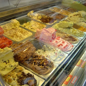 Le Sanchez - Ice Cream & Frozen Yogurt Near Me - Saint Malo, 35