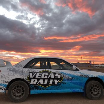 Vegas Rally - Subaru WRX - Tours Near Me Vegas Rally - Subaru WRX - Tours Near Me