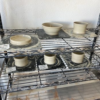 Fire and Mud Studios - Our creations - Art Galleries Near Me - San Marcos, California