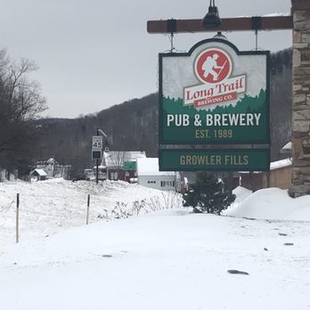 Long Trail Brewing Company - Breweries Near Me - Bridgewater, Vermont Long Trail Brewing Company - Breweries Near Me - Bridgewater, Vermont
