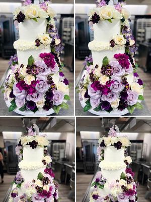 L.A. Bakery Cafe by null