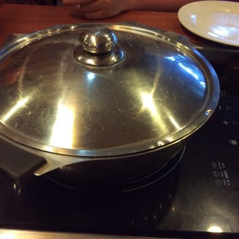 Tien Tien Hotpot Restaurant - Restaurants Near Me - Makati, NCR