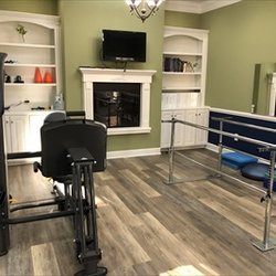 Rehab Associates - Millbrook