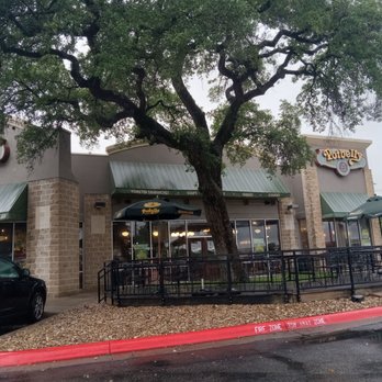 Potbelly Sandwich Shop - Sandwiches Near Me - Austin, Texas
