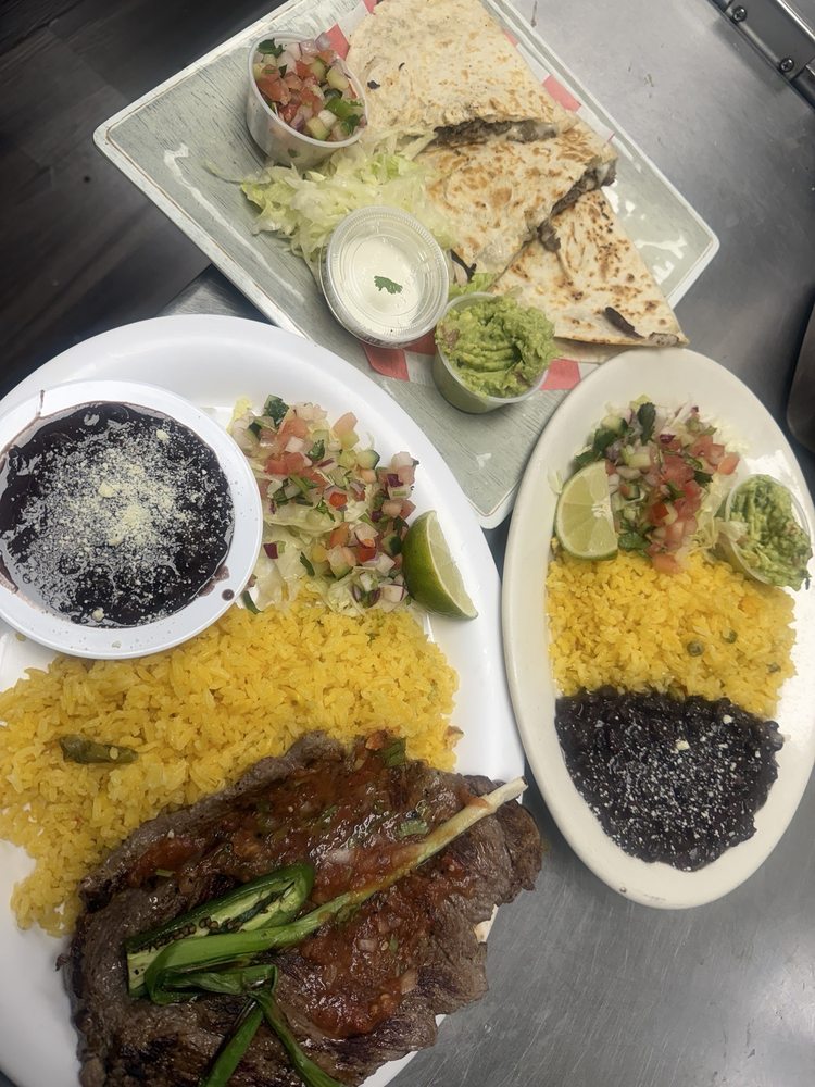 Delicias de Anita