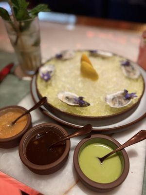 Las' Lap Miami by null