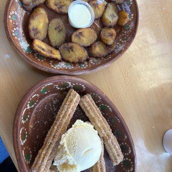 Mi Lindo Oaxaca - Churros and Platanos Fritos - Mexican Near Me - Baldwin Park, California Mi Lindo Oaxaca - Churros and Platanos Fritos - Mexican Near Me - Baldwin Park, California