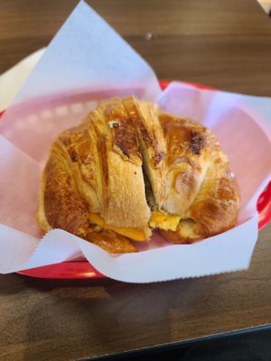 The Bagel Cafe by null