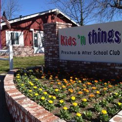 Kids'n Things