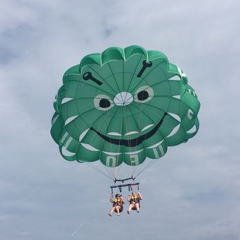 UFO Parasail - Boat Charters Near Me - Lahaina, Hawaii UFO Parasail - Boat Charters Near Me - Lahaina, Hawaii