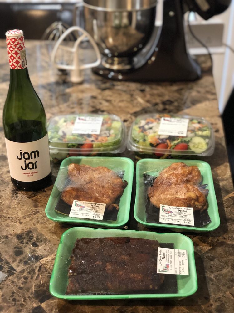 LAKE SHORE PRODUCE MARKET 22 Photos & 10 Reviews Fruits & Veggies