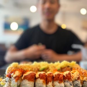 Sushi Arashi on Yelp