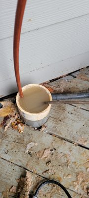 All American Jetting & Drain Services Logo