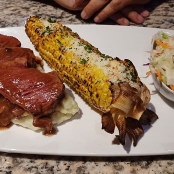 McCall's Heartland Grill - Melt in your mouth brisket - Seafood Near Me - Las Vegas, Nevada McCall's Heartland Grill - Melt in your mouth brisket - Seafood Near Me - Las Vegas, Nevada
