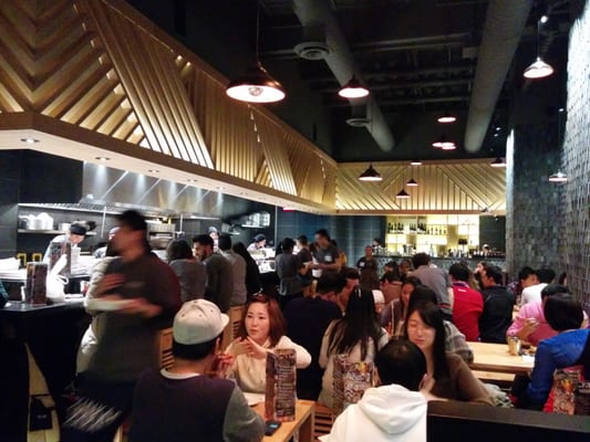 KINKA IZAKAYA MONTREAL by null