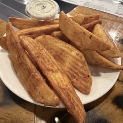 Whiskey Mill - Potato Wedges