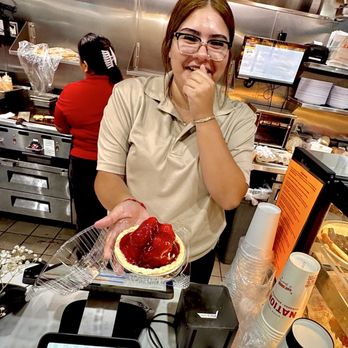 Nation's Giant Hamburgers - The cashier asked me if I wanted whipped cream. I had a can at home. - Desserts Near Me - Manteca, California Nation's Giant Hamburgers - The cashier asked me if I wanted whipped cream. I had a can at home. - Desserts Near Me - Manteca, California