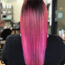 Salon Brands - Now offering Brazilian Blowout Services! the only chemical hair treatment that actually improves the health of your hair!...