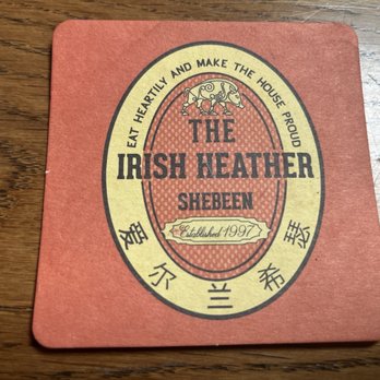 The Irish Heather Shebeen - Irish Near Me - Vancouver, British Columbia The Irish Heather Shebeen - Irish Near Me - Vancouver, British Columbia