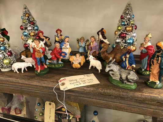 Forestwood Antique Mall & Garden Tea Room by null