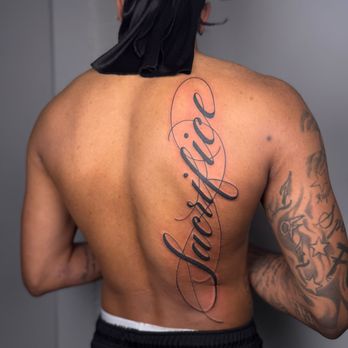Beeyond Ink - Tattoo Near Me - Toronto, Ontario