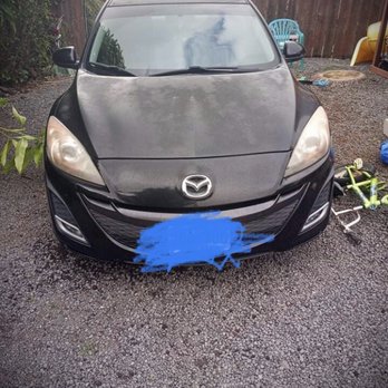 Maka’ala Detailing - Auto Detailing Near Me Maka’ala Detailing - Auto Detailing Near Me