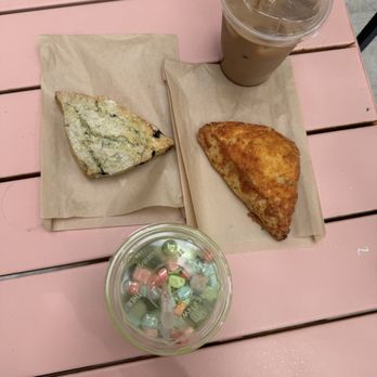 The Hive - Coffee & Tea Near Me - Hoboken, New Jersey