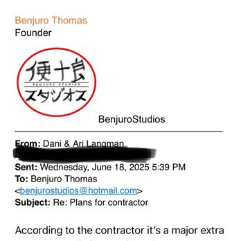 Benjuro Studios - Architects Near Me