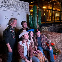 818 Photo Booth