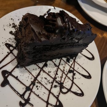 STK Steakhouse - Chocolate Cake - Bars Near Me - Denver, Colorado STK Steakhouse - Chocolate Cake - Bars Near Me - Denver, Colorado