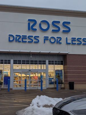 tienda ross dress for less - Updated September 2026 - 13 Photos - 14375 State Hwy 13, Savage, Minnesota - Women's Clothing - Phone Number Clothing store Item:Pants chic wedding dresses Girls Party Dresses |