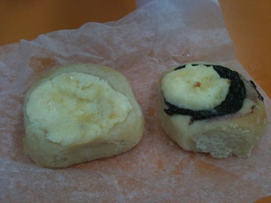 Naegelin's German Bakery by null