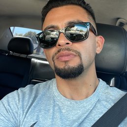 My fresh cut from Eli