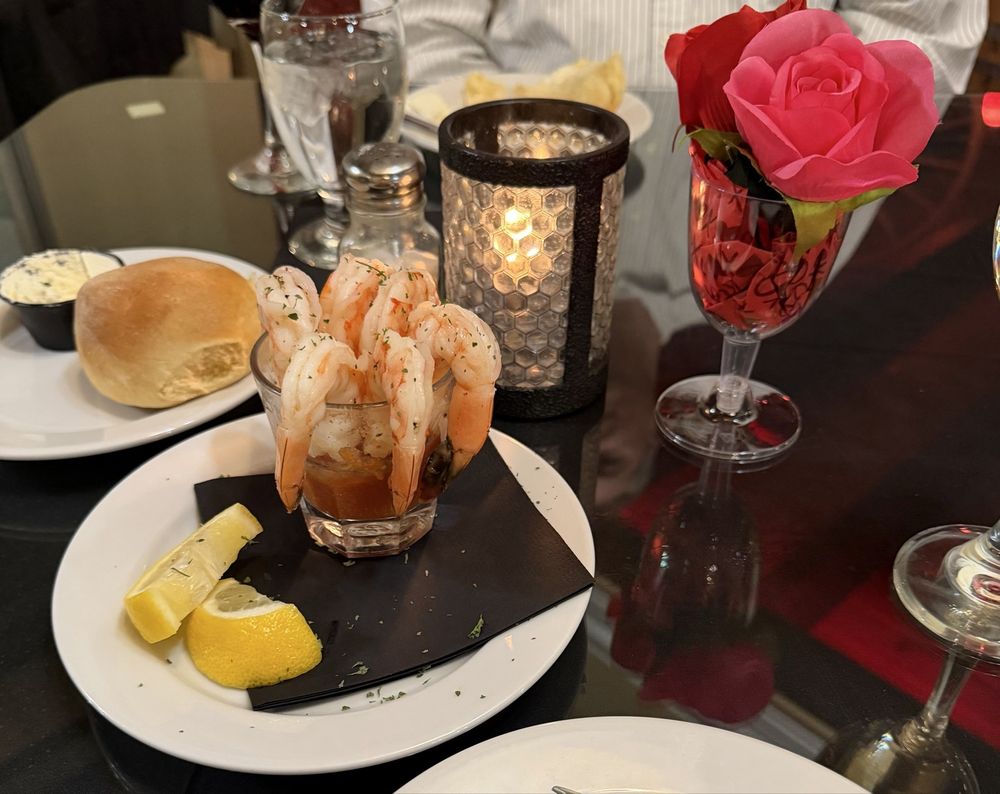 Little Bear Inn - wedding in Cheyenne, WY