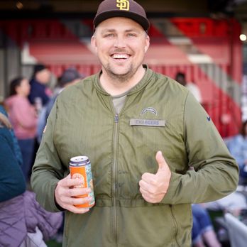 Joe OMeara - eXp Realty La Mesa - Client event at Snapdragon stadium. San Diego Waves!!! We rented out the entire Toyota Terrace section to host our clients! - Real Estate Agents Near Me - La Mesa, California Joe OMeara - eXp Realty La Mesa - Client event at Snapdragon stadium. San Diego Waves!!! We rented out the entire Toyota Terrace section to host our clients! - Real Estate Agents Near Me - La Mesa, California