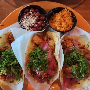 Cocina Madrigal - Tacos Al Pastor - Tacos Near Me - Phoenix, Arizona