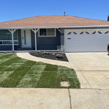 Angel's Landscaping - Beautiful work! - Landscaping Near Me