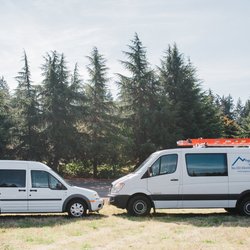Puget Sound Commercial