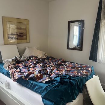 Conscious Cleaning Collective - BEFORE: bedroom - Home Cleaning Near Me Conscious Cleaning Collective - BEFORE: bedroom - Home Cleaning Near Me