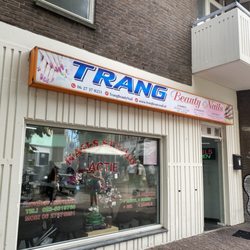 Trang Beauty Nail