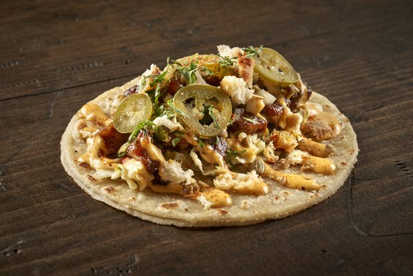 Taco Bamba Nashville by null