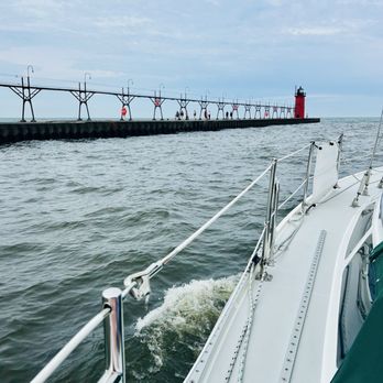 Fresh Coast Sailing - Sailing Near Me - South Haven, Michigan Fresh Coast Sailing - Sailing Near Me - South Haven, Michigan