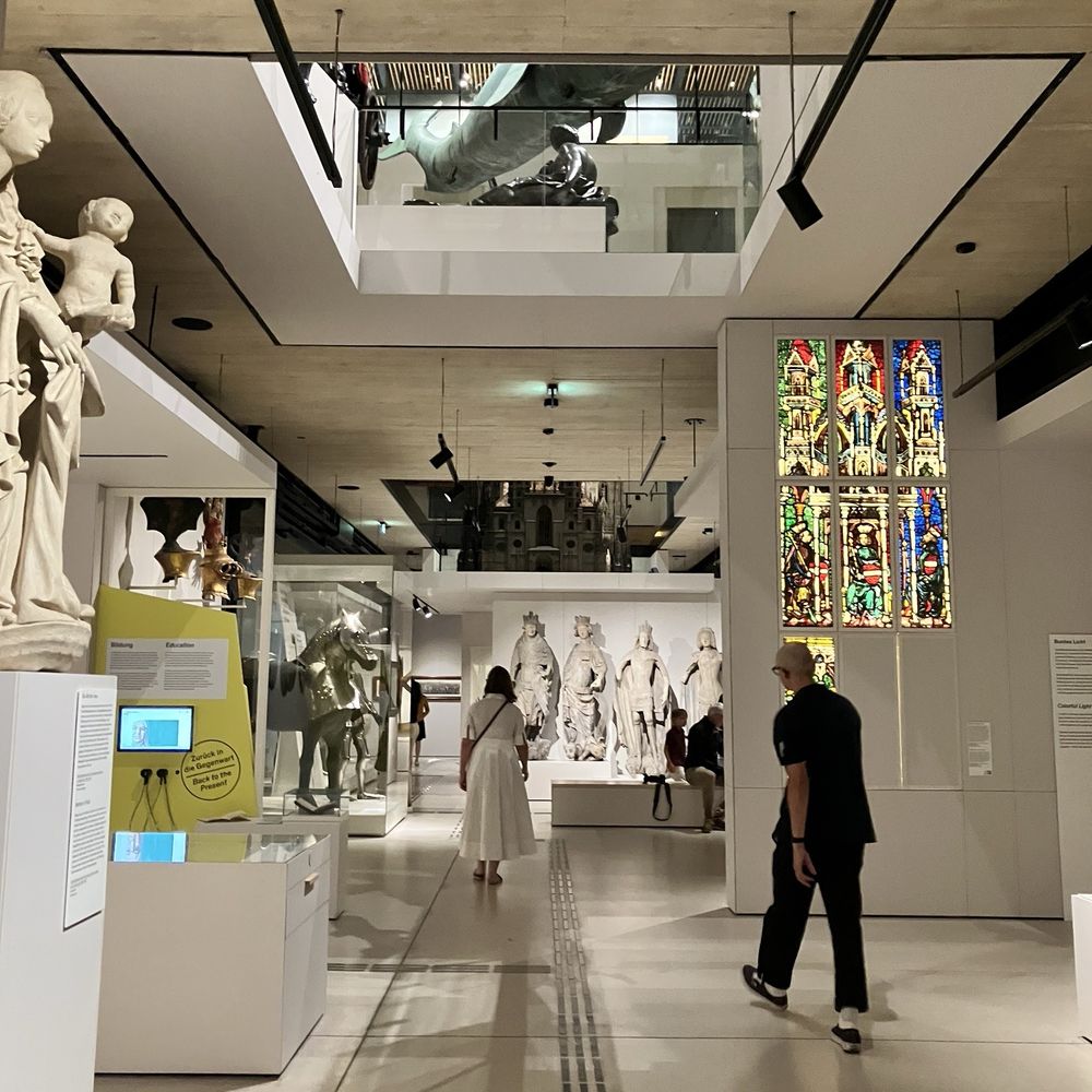 Wien Museum Karlsplatz - Museums Near Me - Vienna, 9