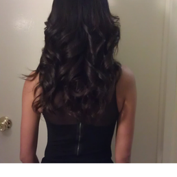 love the "Susie Curls" love the "Susie Curls"