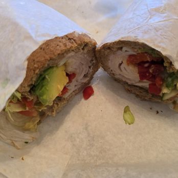 Potbelly - Sandwiches Near Me - Wheeling, Illinois