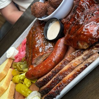 Bourbon - Barbeque Near Me - Bozeman, Montana