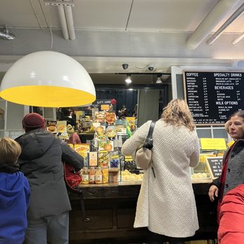 Cafe Patoro - Bakeries Near Me - New York, New York