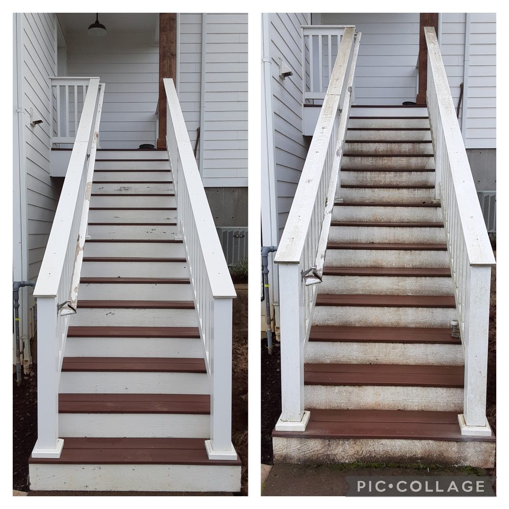 EASY GO WASH PRO 36 Photos Eugene, Oregon Pressure Washers