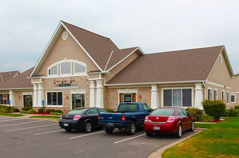 Gadtke Law Firm, P.A - disability attorney in Maple Grove, MN