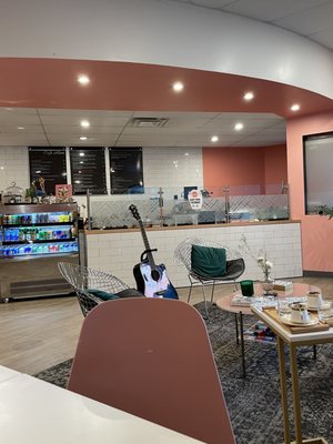 Cafe Alina by null